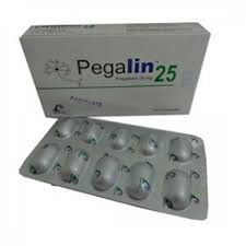 Pegalin